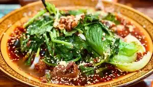 Best restaurants in Cambodia