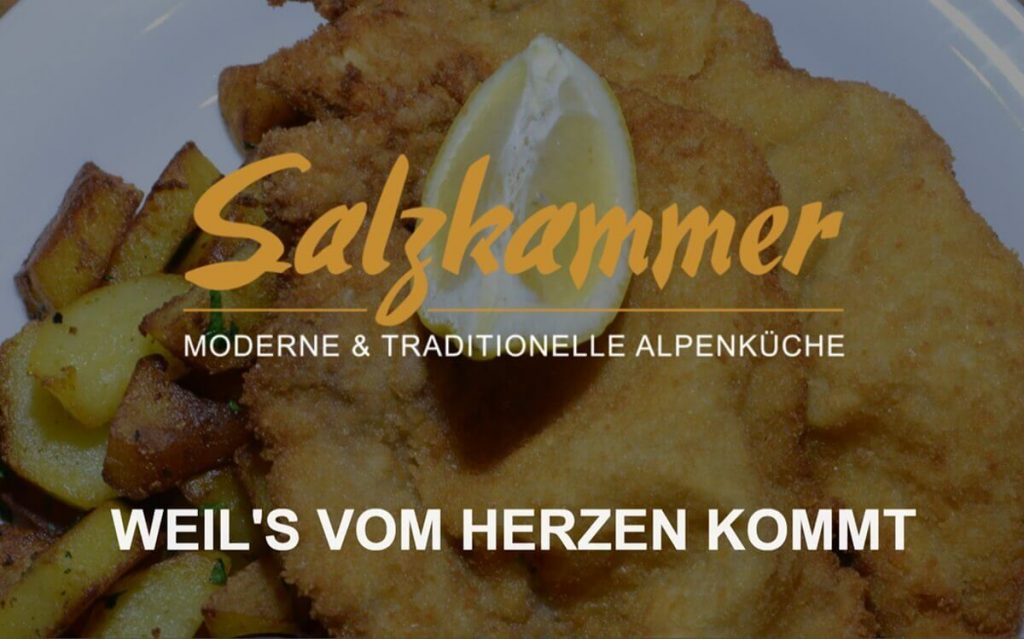 Salzkammer Frankfurt