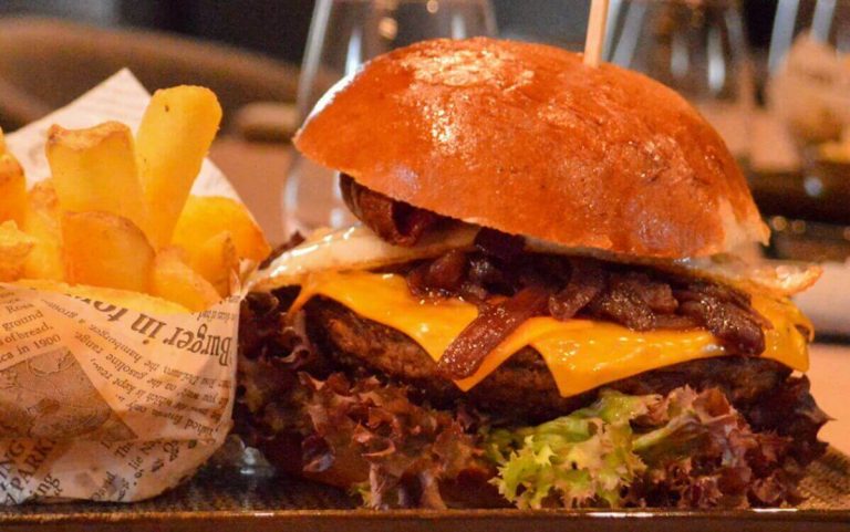 Wo Kann Man Gut Essen In Frankfurt lepetitchef.com