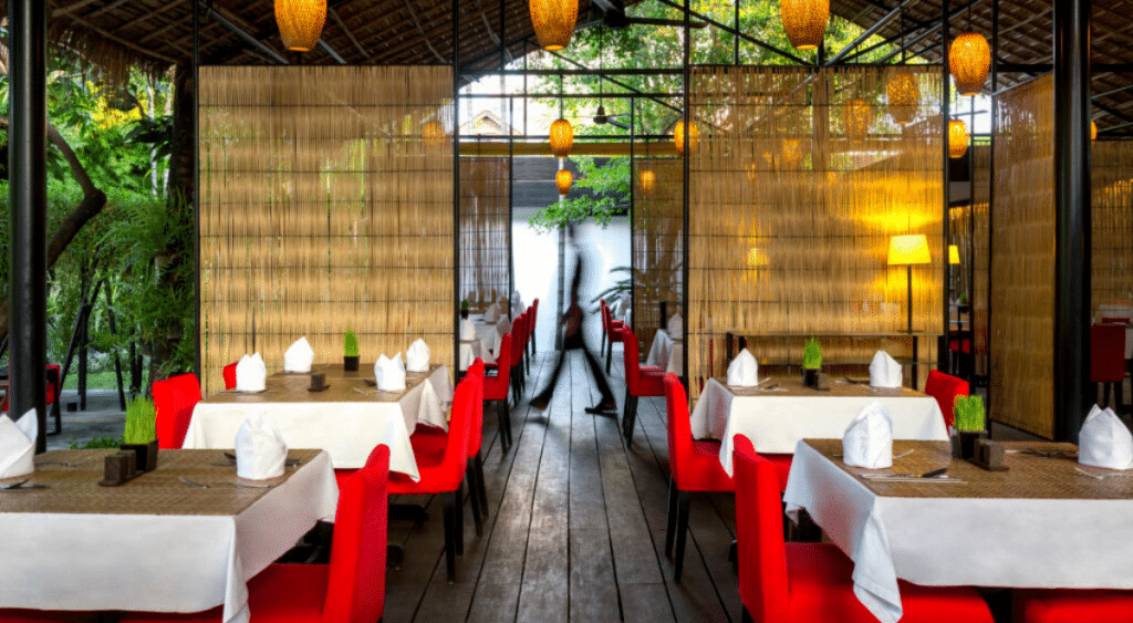 Viroth's Restaurant