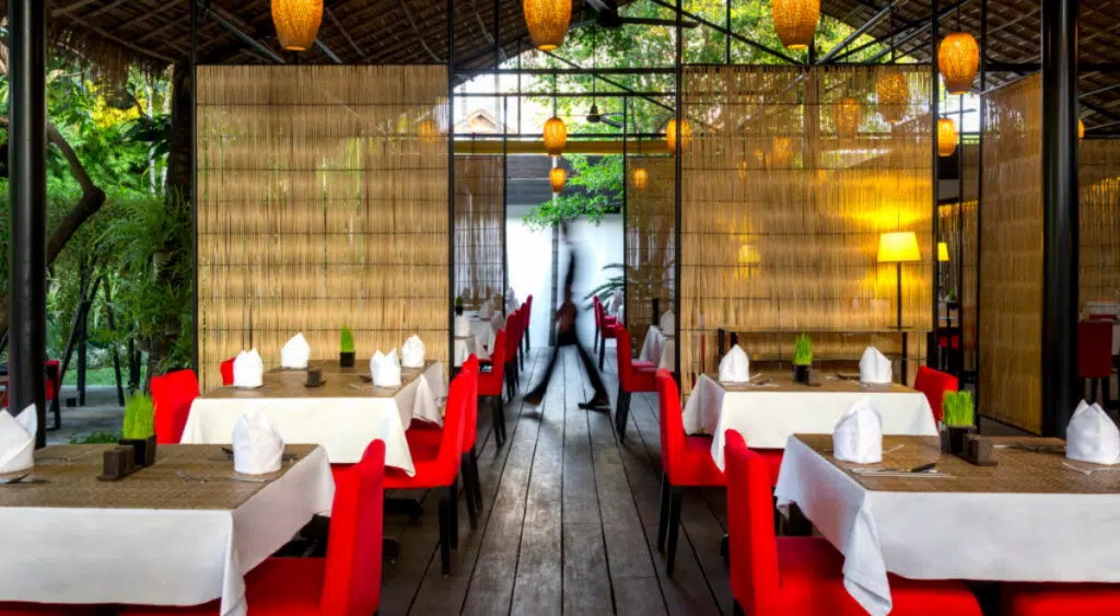 Viroth's Restaurant