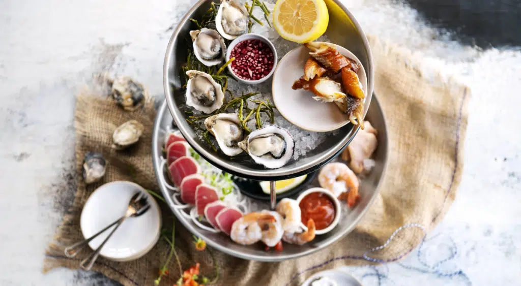 Boom + Batten Restaurant & Cafe