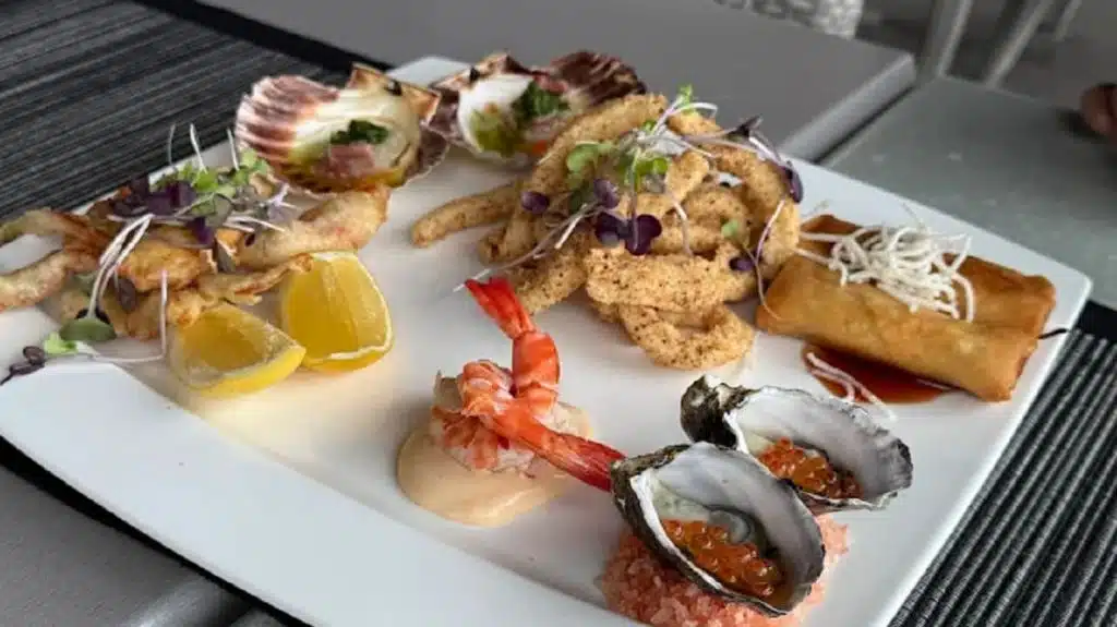 Dundees on the Waterfront Cairns