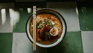 Best restaurants in Phnom Penh