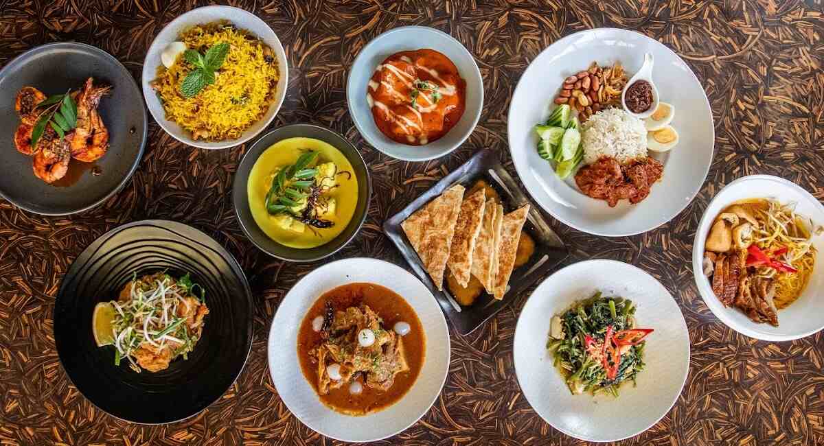 14 of the best restaurants in Darwin Le Petit Chef