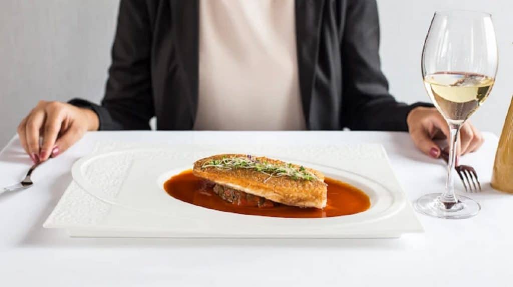 Khéma Restaurant Pasteur Phnom Penh