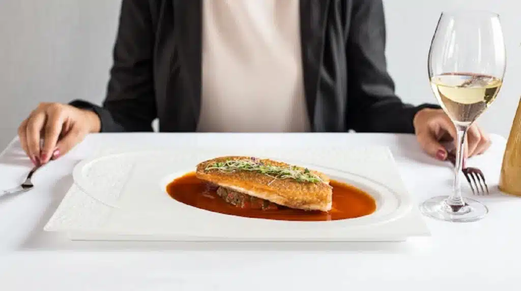 Khéma Restaurant Pasteur Phnom Penh