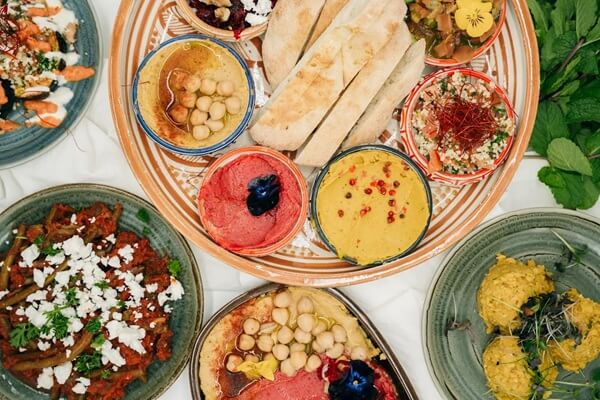 NOA außergewöhnliches Restaurant Konstanz