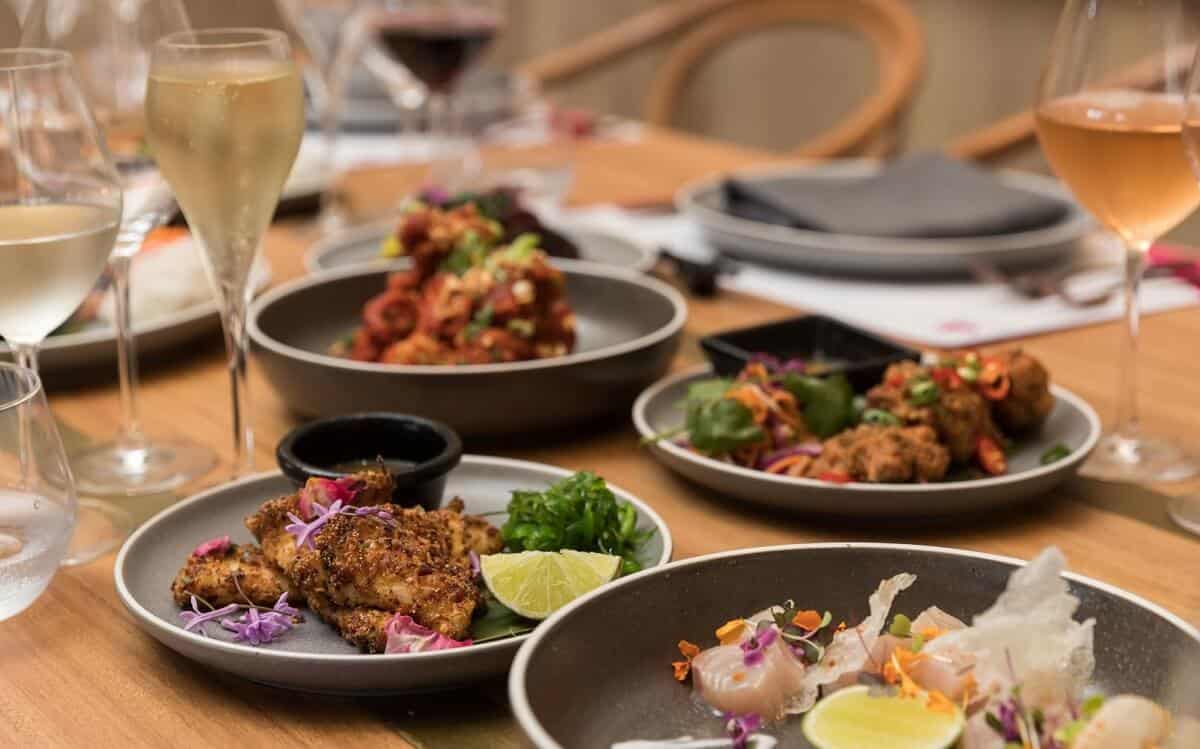 12 of the best restaurants in Cairns Le Petit Chef