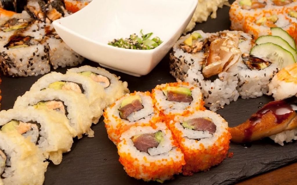 Sushi-Bar Tatsumi Konstanz