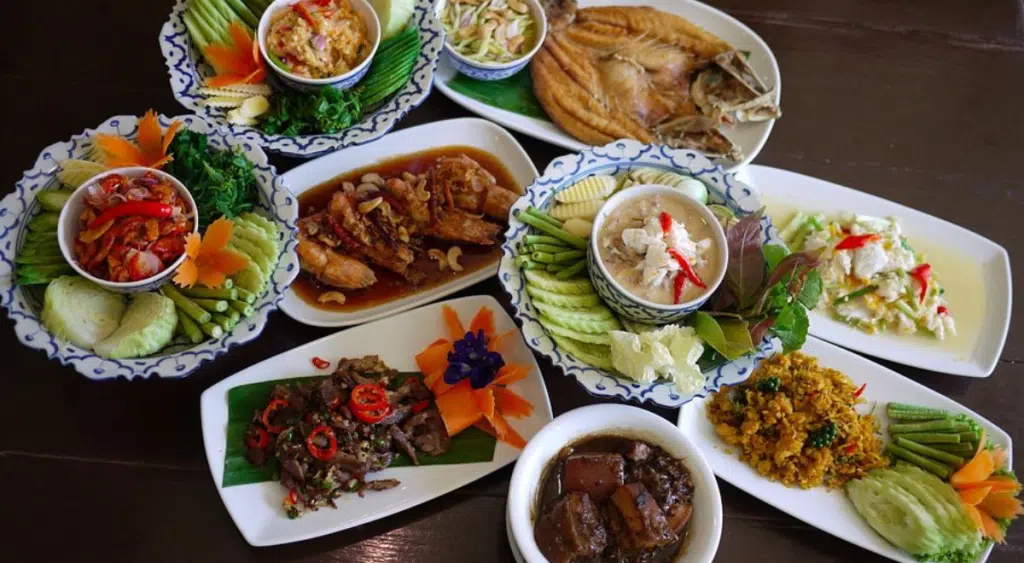 One Chun Cafe