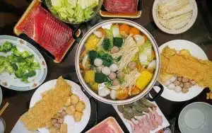 best Singapore restaurants