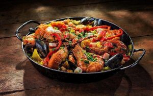 Best Restaurants Barcelona