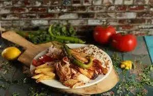 Best Restaurants in Istanbul