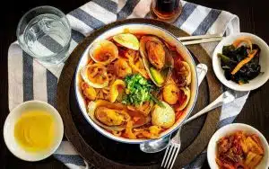 Cairns restaurant recommendations