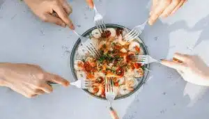 Best restaurants Antalya