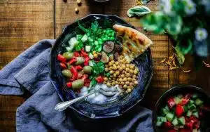 Best restaurants in Cairo