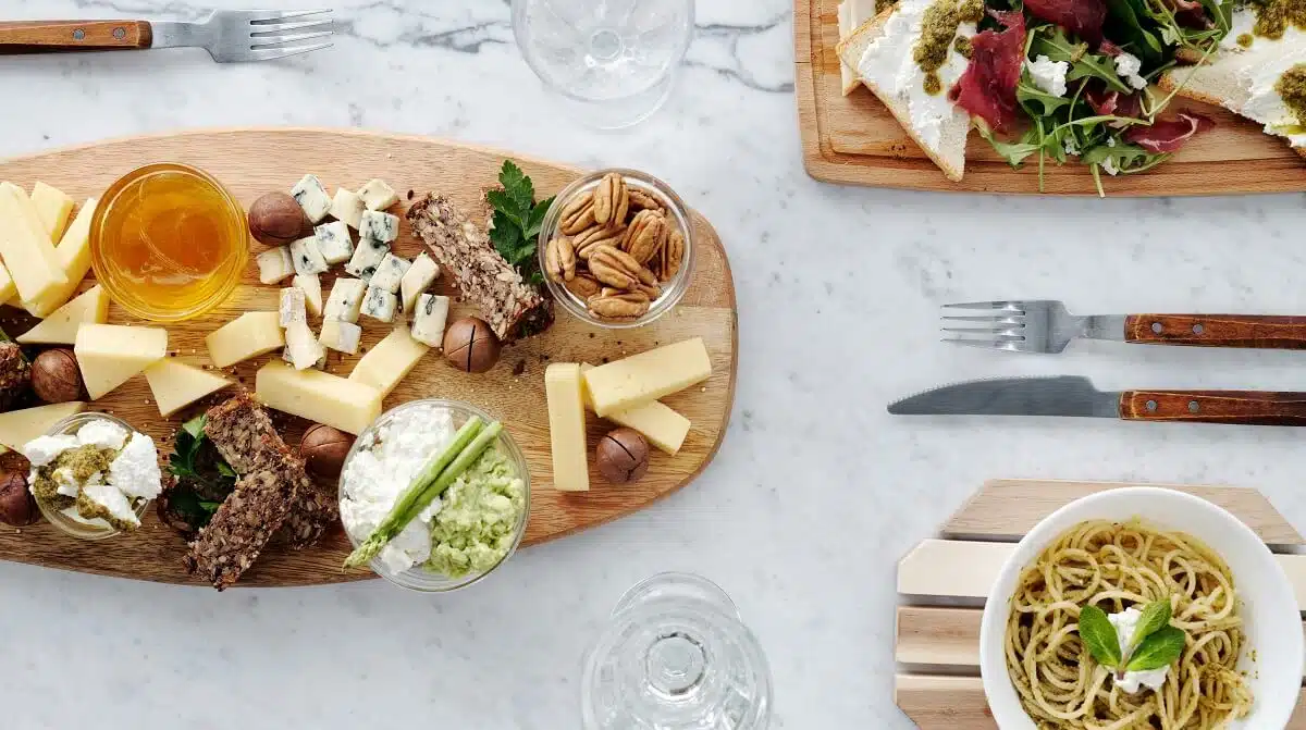 The 13 best restaurants and places to eat in Calgary (Canada)