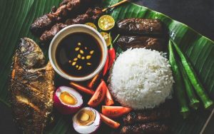 Best restaurants in Manila