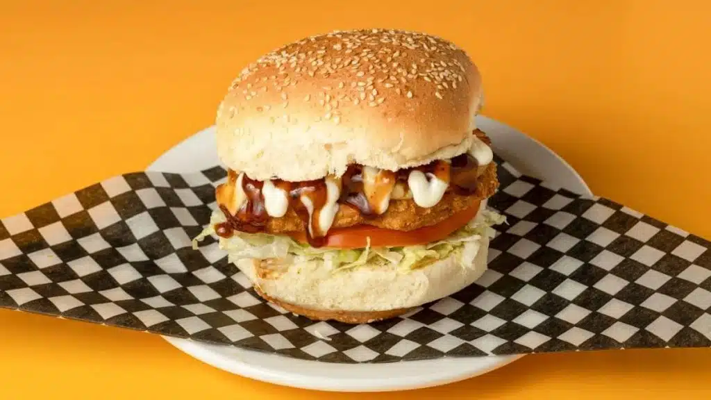 Boogies Burgers Renfrew Calgary