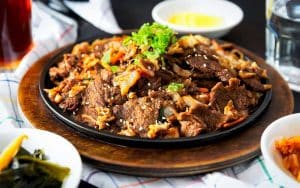 Best restaurants in Amman