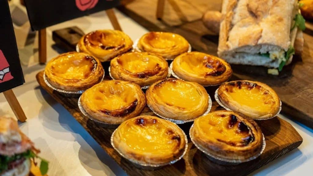 Foodhallen Amsterdam