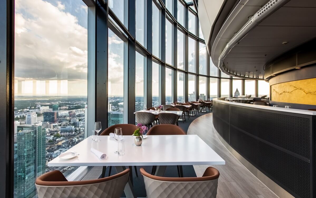 Beste Restaurants In Frankfurt Am Main lepetitchef.com