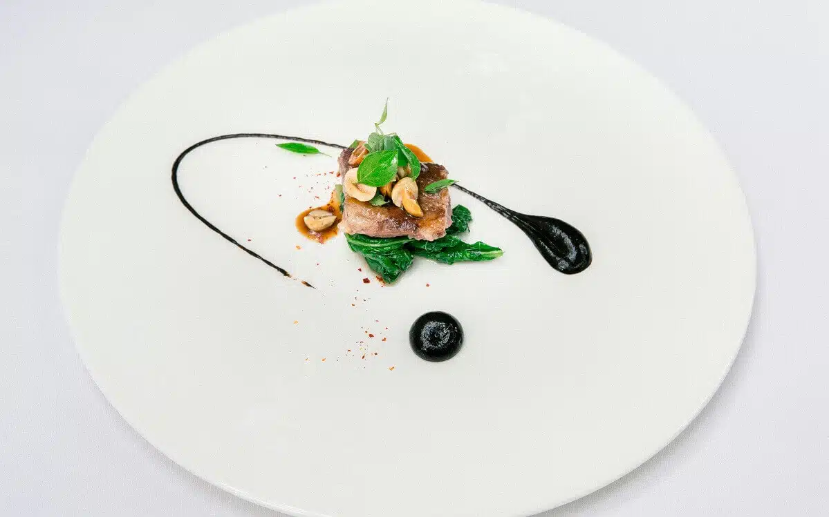 Die 7 besten Michelin Star Restaurants in Frankfurt am Main