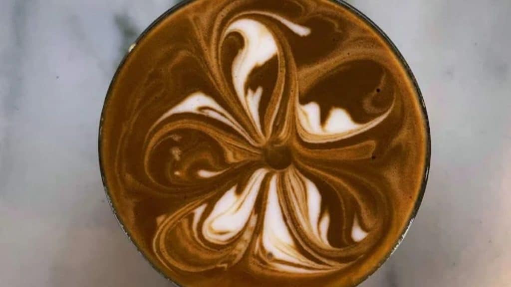 Kioskie Speciality Coffee Frankfurt