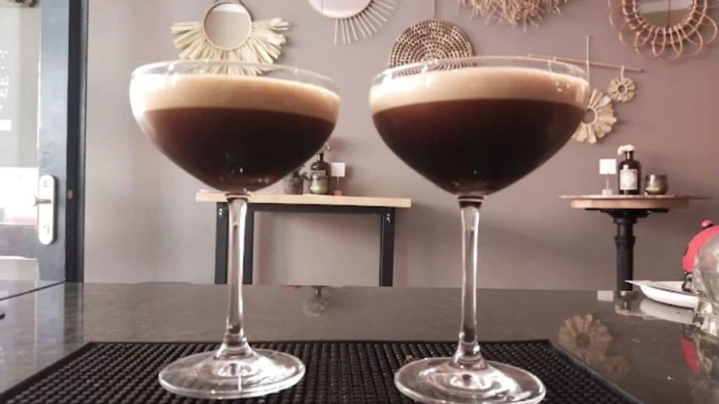 Le Petit Café Frankfurt