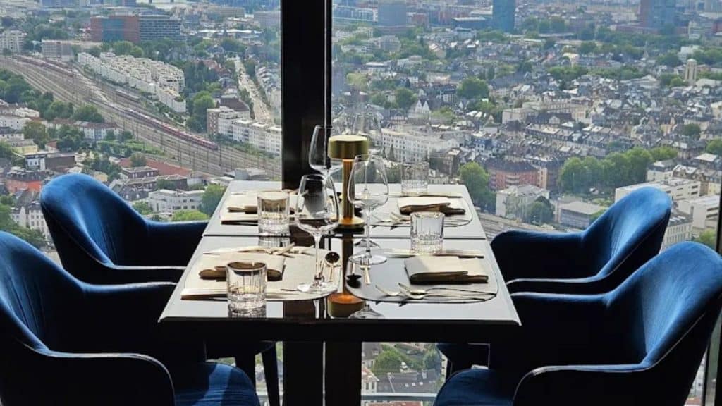 MsLolilo on Google MyBusiness - Franziska Frankfurt