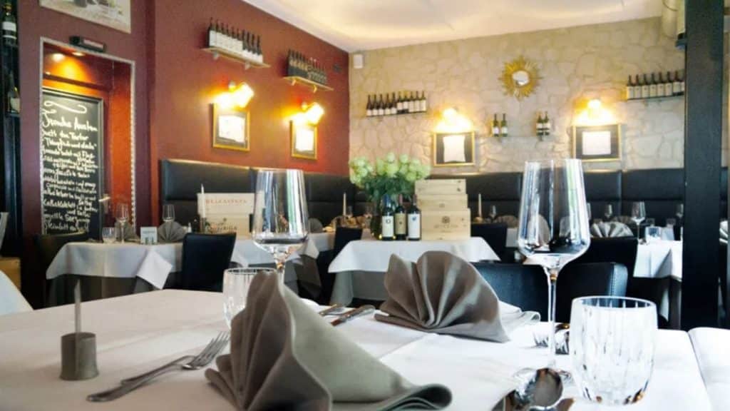 Settimo Cielo Frankfurt