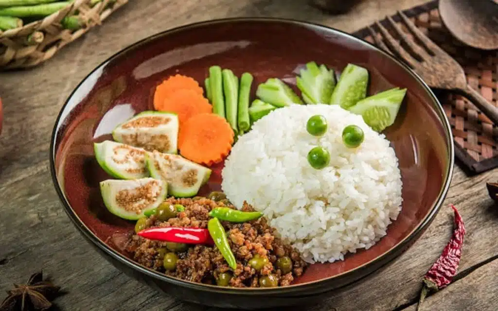 Socheata Restaurant Siem Reap