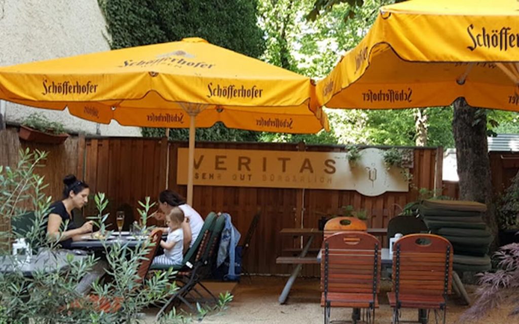 Veritas Frankfurt