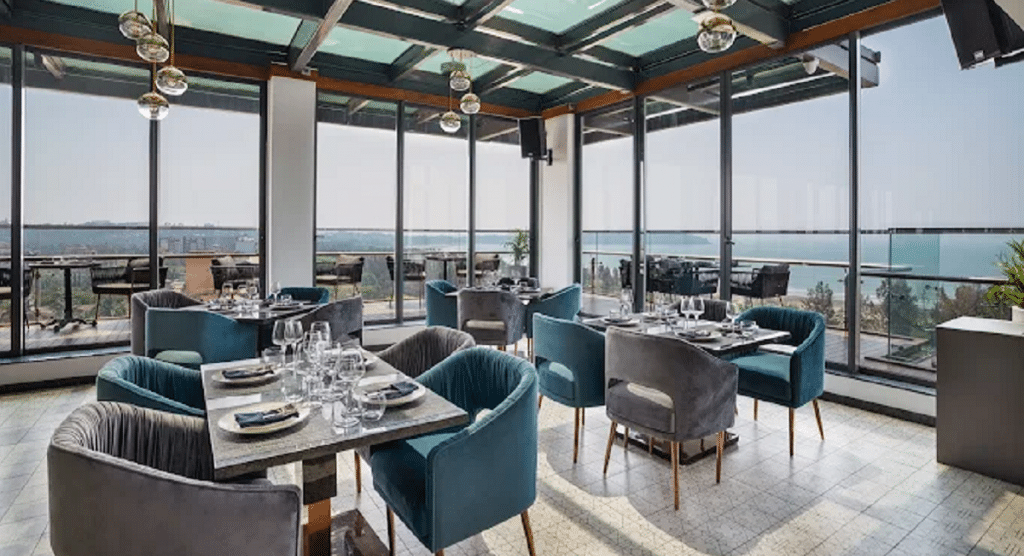 Raki Modern Mezze and More