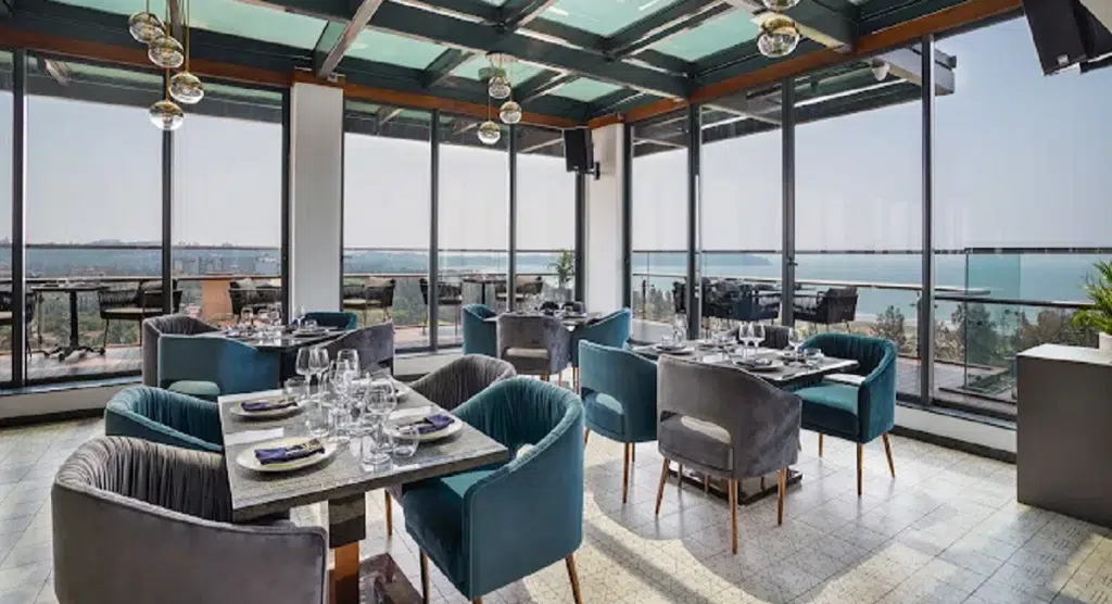 Raki Modern Mezze and More