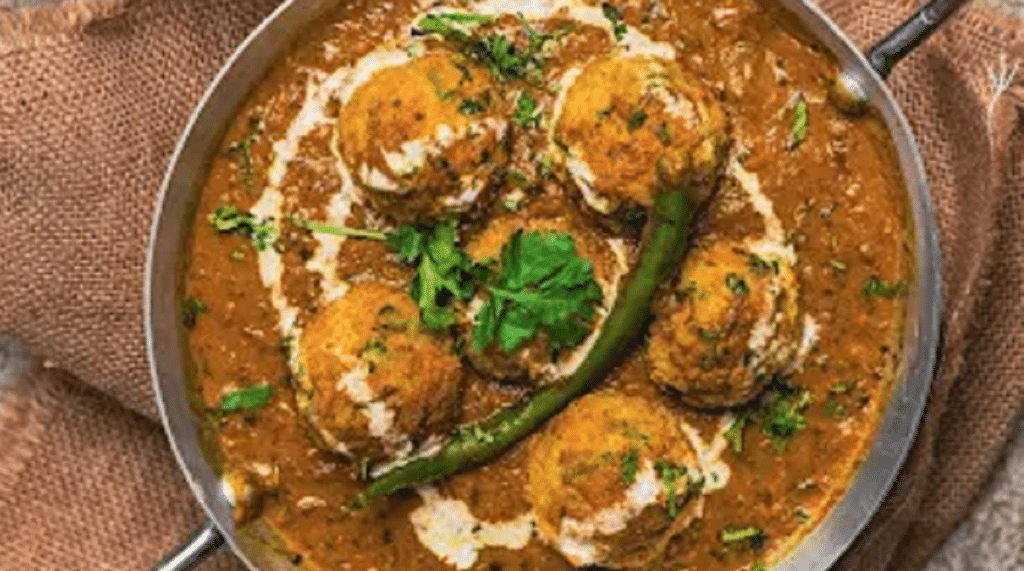 Peep Kitchen Goa
