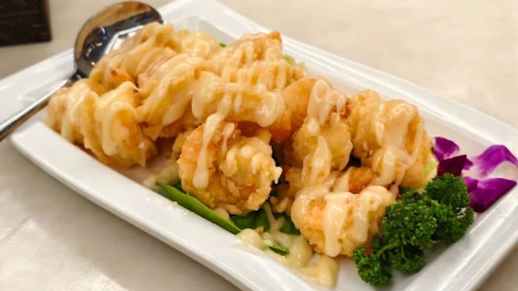 Mintz23 on Google MyBusiness - Kiat Lee Restaurant Kota Kinabalu