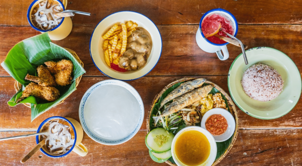 The 11 best restaurants and places to eat in Kota Kinabalu