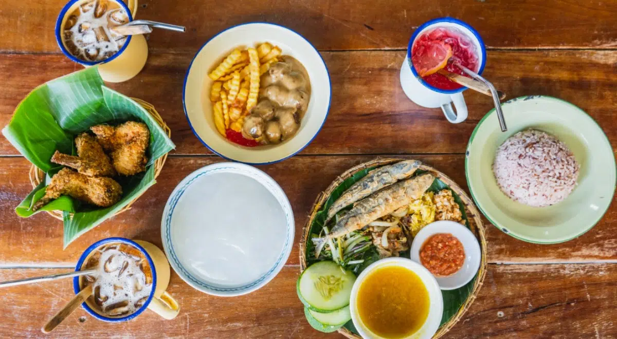 The 11 best restaurants and places to eat in Kota Kinabalu
