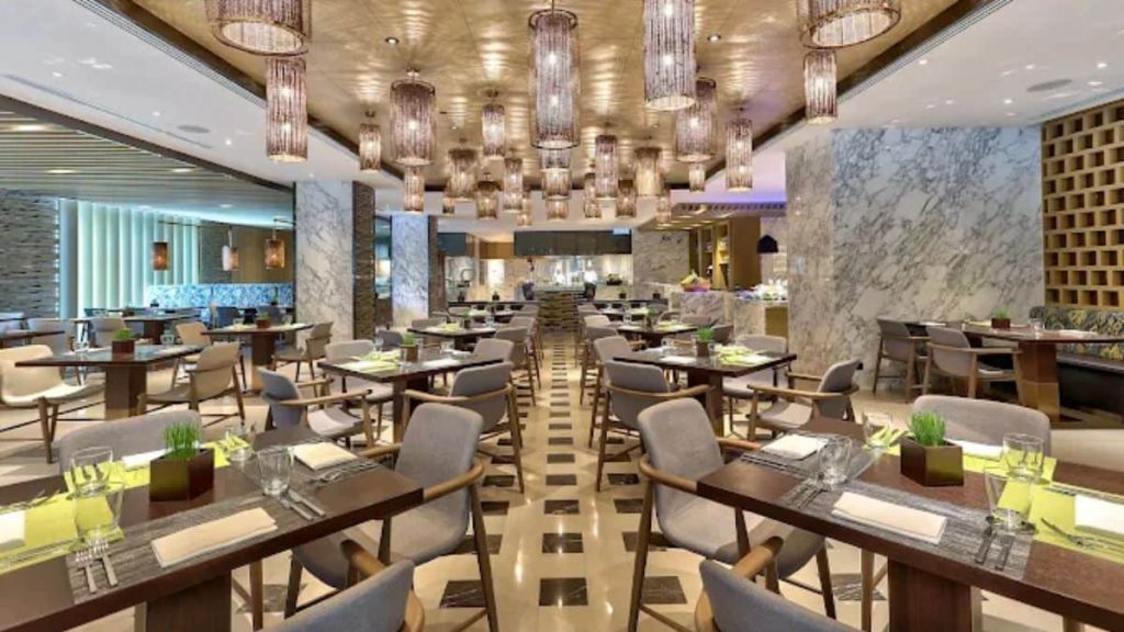 Urban Kitchen Kota Kinabalu