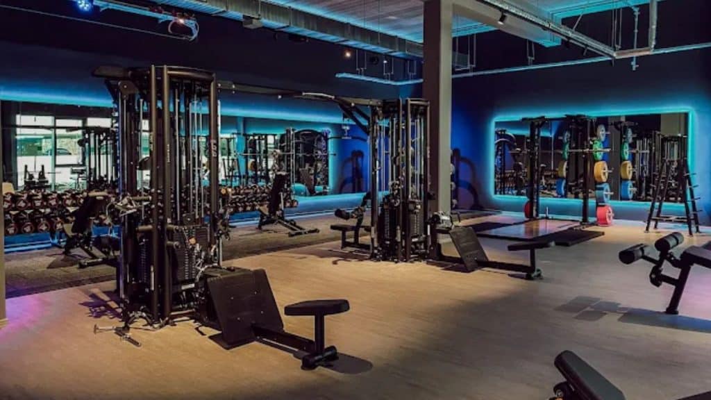 Clever Fit Frankfurt