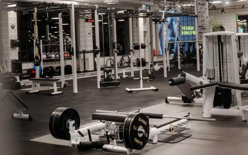 FitSevenEleven Aschaffenburg