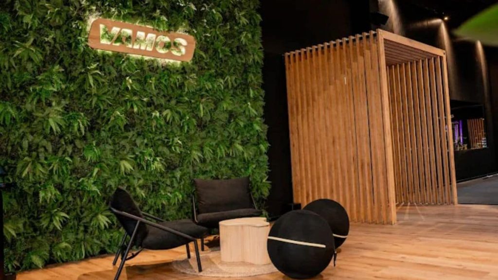 Vamos Club Aschaffenburg