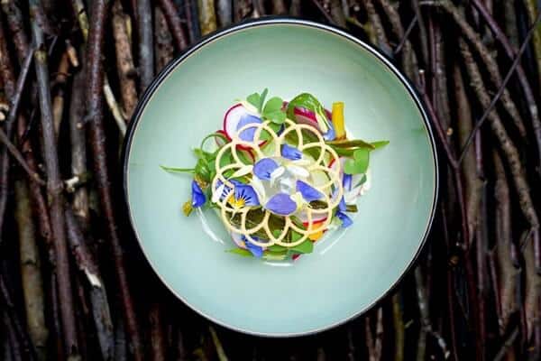 EssKultur außergewöhnliches Restaurant Hannover