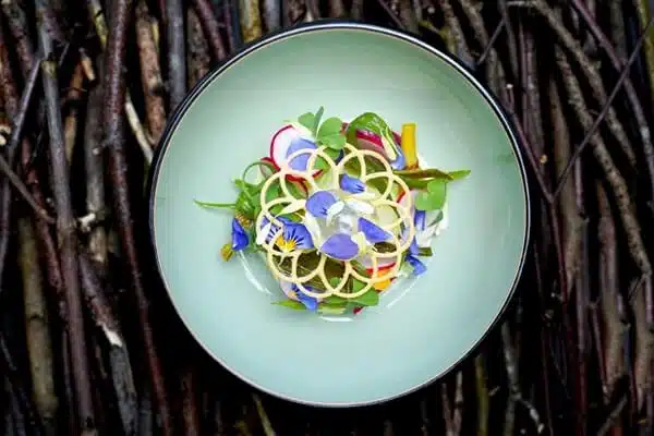 EssKultur außergewöhnliches Restaurant Hannover