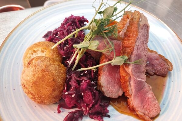 Funky Kitchen Hannover