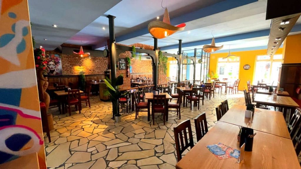 Papa Joe's Ingolstadt