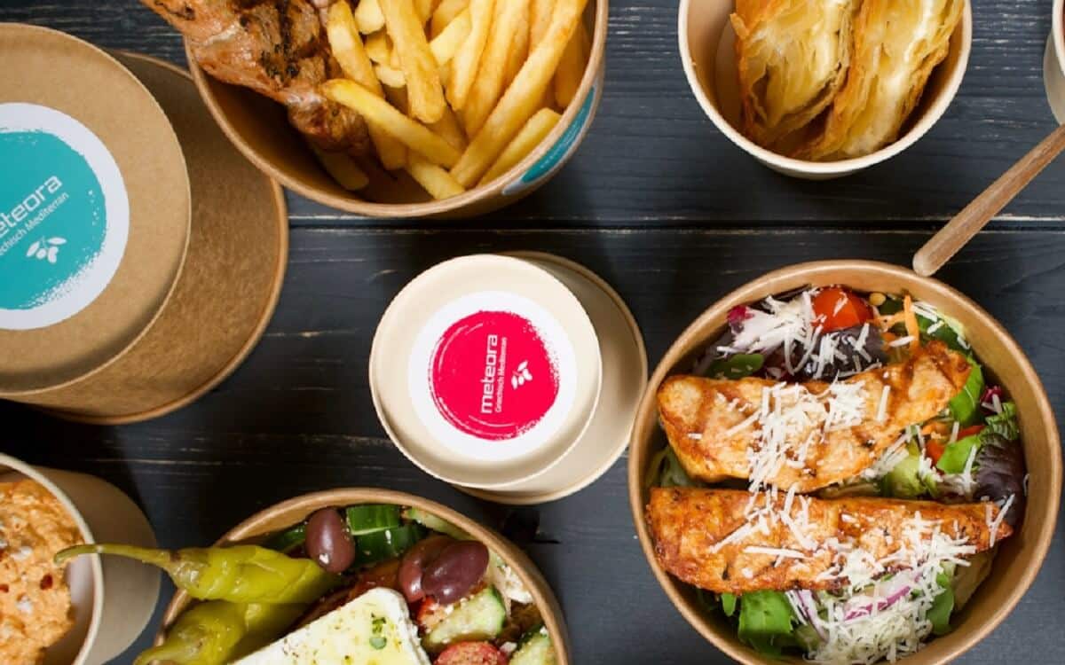 Top 13 Restaurants in Hannover Le Petit Chef