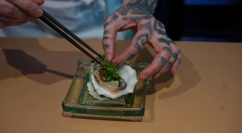 Yugen Omakase